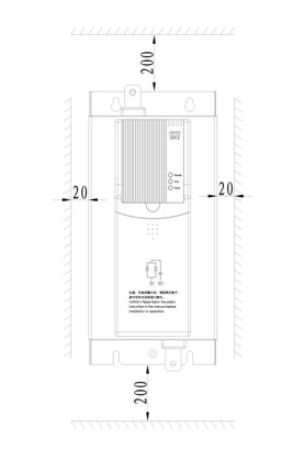 单相可控硅调压器安装和基本电路接线原理图(图1)