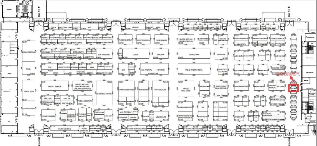 锁定香港678挂牌之全篇展馆：N2.490(图1)