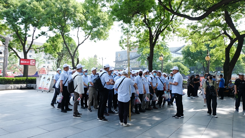 香港678挂牌之全篇营销中心会议圆满成功(图20)